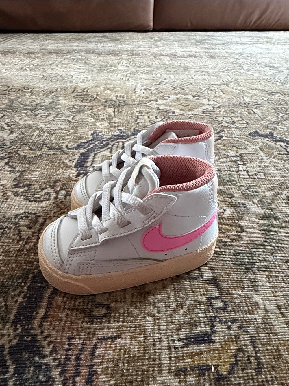 Baby Nike Blazers